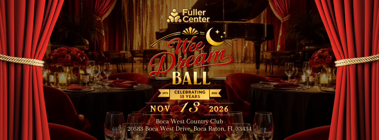 2026 Wee Dream Ball