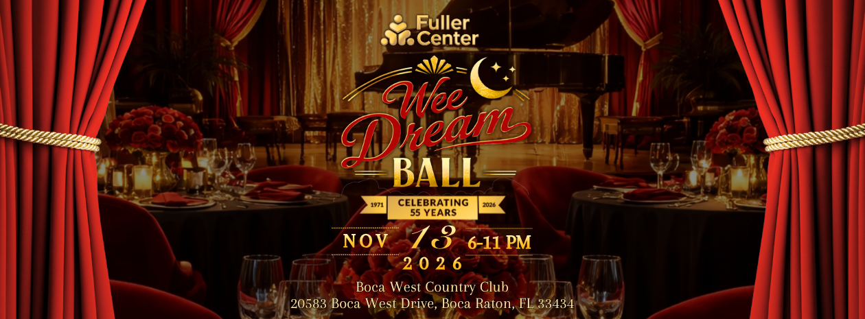 2026 Wee Dream Ball